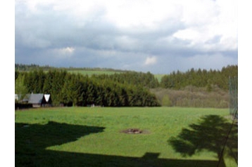 Pension de famille Nové Město na Moravě 5